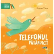 Telefonul păsăruicii