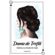 Dama de Treflă. Vol. 2