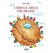 Urmele mele frumoase