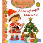 Alice așteaptă Crăciunul