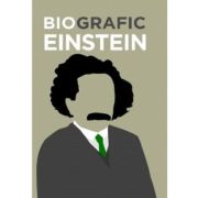 BioGrafic Einstein