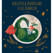 Biblioteca zburătoare