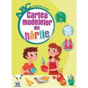 Cartea modelelor din hârtie