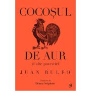 Cocoșul de aur și alte povestiri