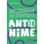 Antonime. Dicționar de buzunar