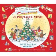 Crăciunul cu Poștasul Vesel
