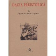 Dacia preistorică