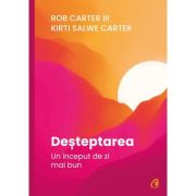 Deșteptarea