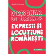 Expresii și locuțiuni românești. Dicționar de buzunar