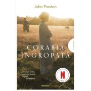 Corabia îngropată