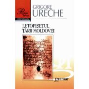 Letopisețul Țării Moldovei