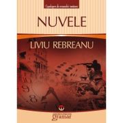 Nuvele. Rebreanu