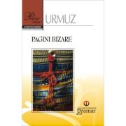Pagini bizare