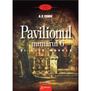 Pavilionul numărul 6 și alte nuvele