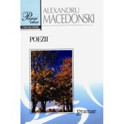Poezii. Macedonski