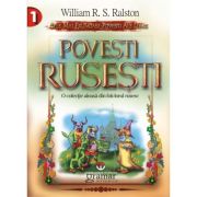 Povești rusești