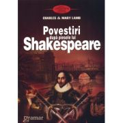 Povestiri după piesele lui Shakespeare