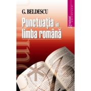 Punctuația în limba română