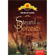 Stejarul din Borzești