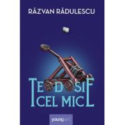 Teodosie cel Mic
