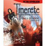 Tinerețe fără bătrânețe,... Prâslea cel voinic și merele de aur