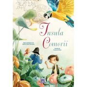 Insula Comorii