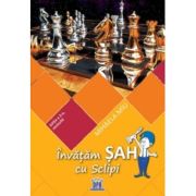 Învățăm șah cu Sclipi