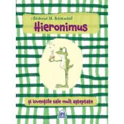 Hieronimus și invențiile sale mult așteptate