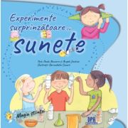 Experimente surprinzătoare cu sunete