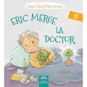 Eric merge la doctor