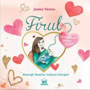 Firul. Magia dintre mamă și copil