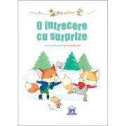 O întrecere cu surprize