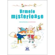 Urmele misterioase