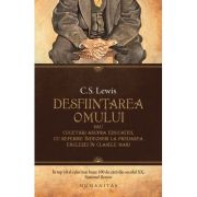 Desființarea omului
