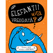 Elefanții uită vreodată?