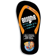 Enigme. Sunt imbatabil. 8-9 ani