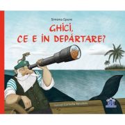 Ghici, ce e în depărtare?