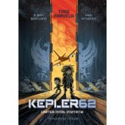 Kepler62. Cartea întâi. Invitația