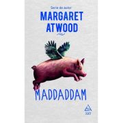 MaddAddam