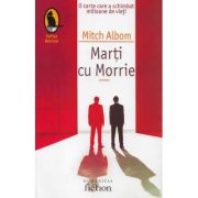 Marti cu Morrie