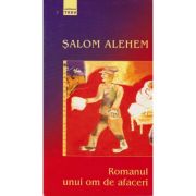 Romanul unui om de afaceri