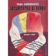 Securitatea și evreii