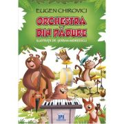 Orchestra din pădure