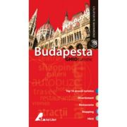Budapesta. Ghid turistic