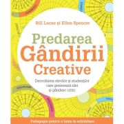 Predarea gândirii creative