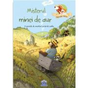 Misterul minei de aur