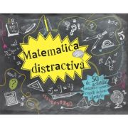 Matematica distractivă