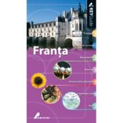 Franța. Ghid Key Guide