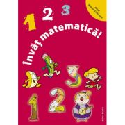 123 Învăț matematică!