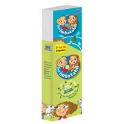 Sunt imbatabil.Întrebări și răspunsuri. 9-10 ani. Volumul 2